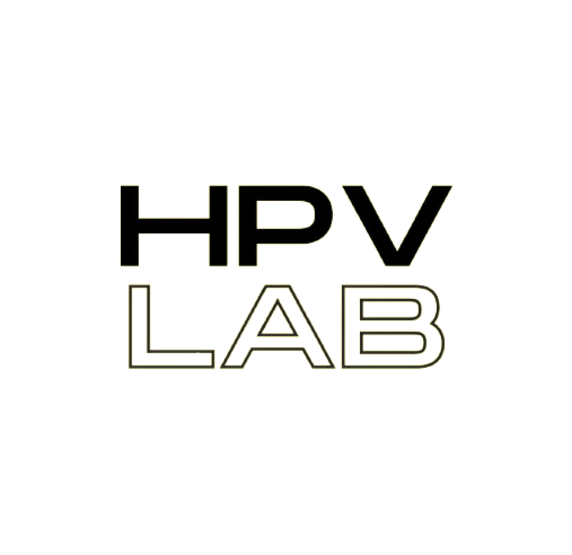 logo hpv lab